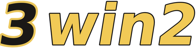 3win2 logo