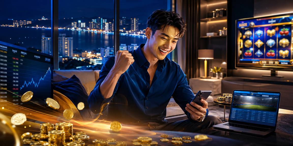 3win2 casino app visual